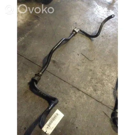 Toyota Corolla Verso E121 Stabilizator przedni / drążek 