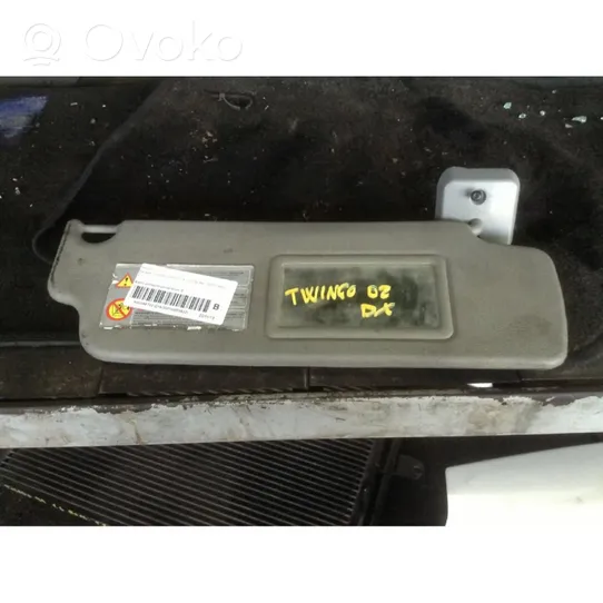 Renault Twingo I Sun visor 