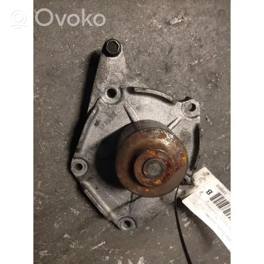 Renault Kangoo I Water pump 