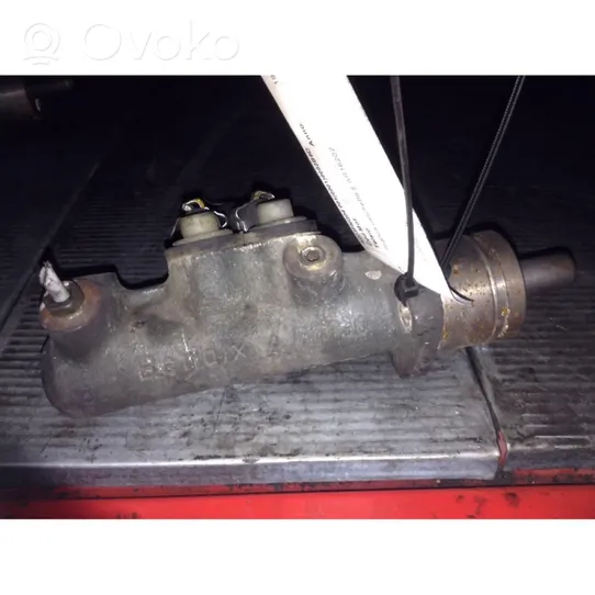 Alfa Romeo GTV Master brake cylinder 