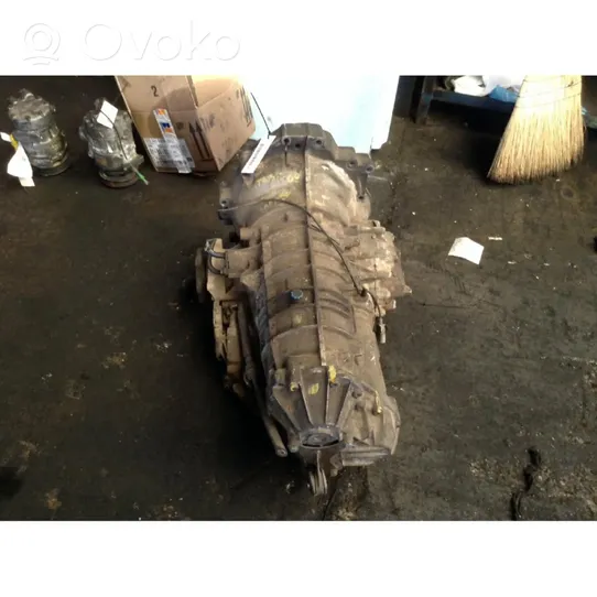 Audi A4 S4 B5 8D Manual 5 speed gearbox 