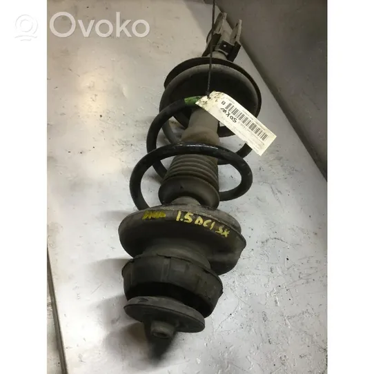 Dacia Logan I Front shock absorber/damper 