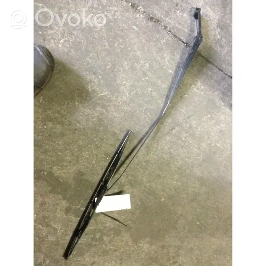 Opel Agila B Front wiper blade arm 