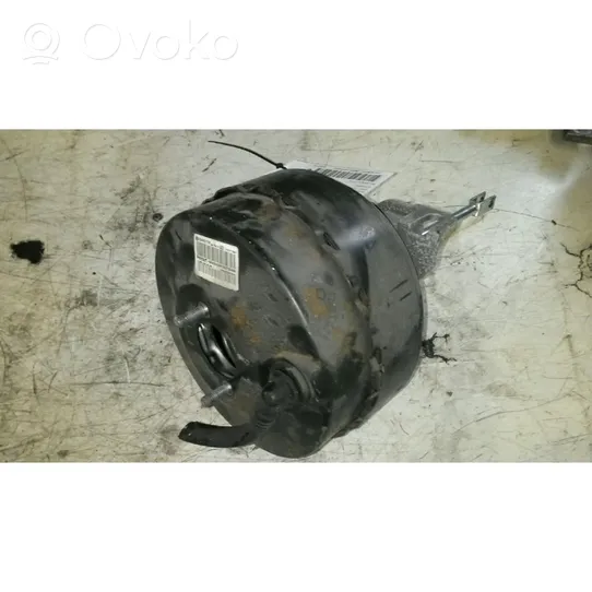 Smart ForTwo II Servo-frein 