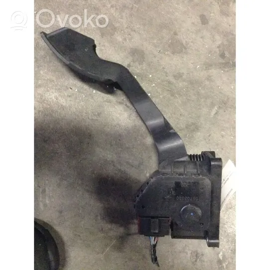 Alfa Romeo Mito Accelerator throttle pedal 