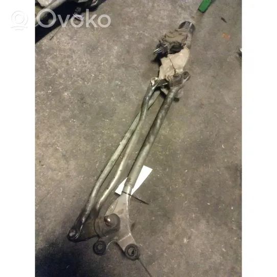 Toyota Celica T230 Front wiper linkage and motor 