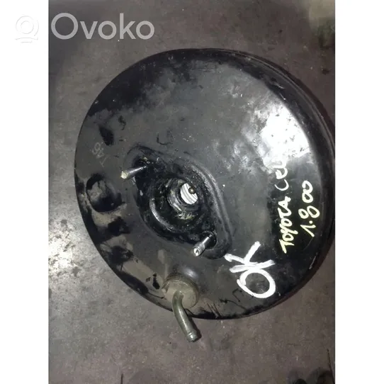 Toyota Celica T230 Brake booster 