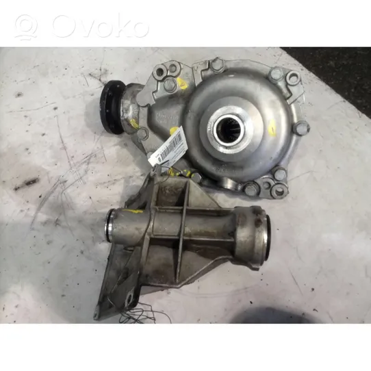 BMW 5 E60 E61 Front differential 