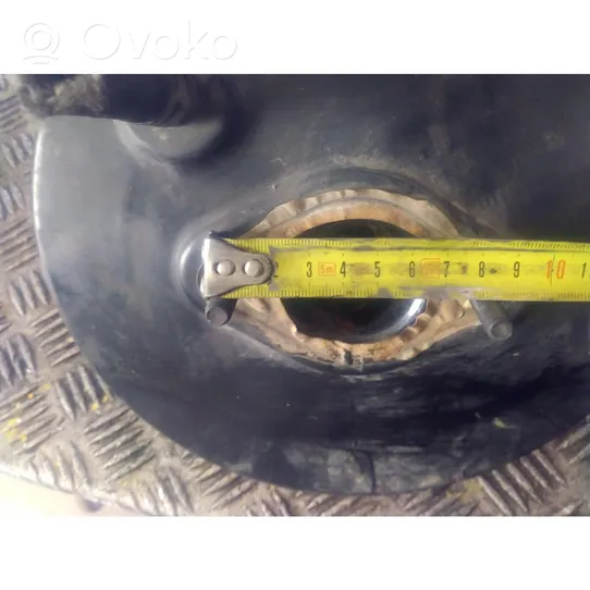 Toyota Yaris Brake booster 