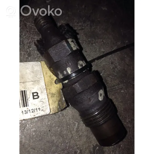 Fiat Palio Fuel injector 