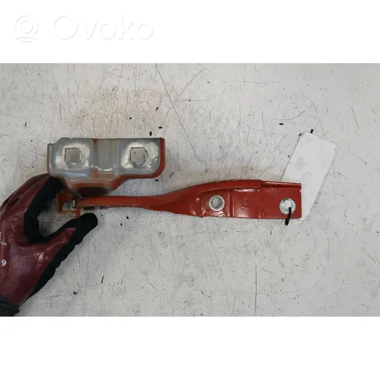 Fiat 500L Engine bonnet/hood hinges 