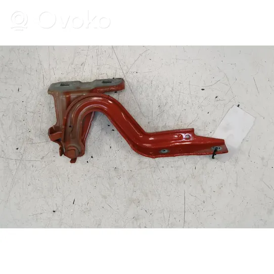 Fiat 500L Engine bonnet/hood hinges 