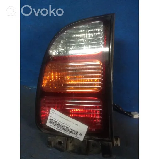 Toyota RAV 4 (XA10) Lampa tylna 