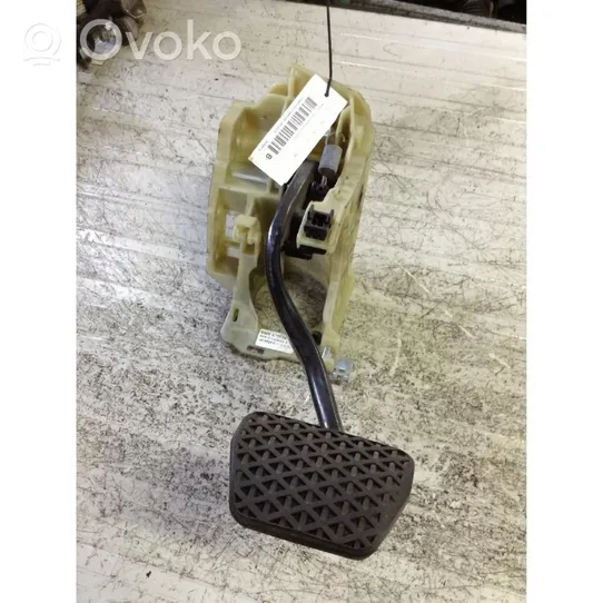 BMW 5 E60 E61 Brake pedal 