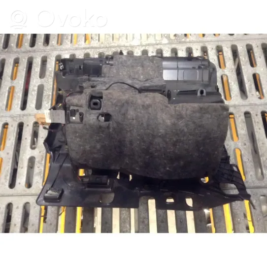 Audi A4 S4 B8 8K Glove box 