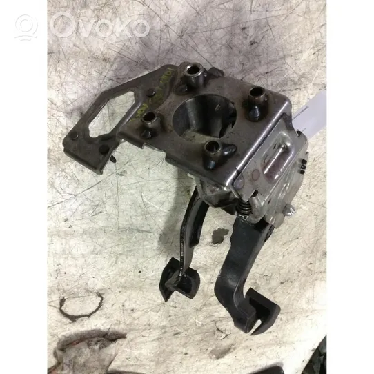 Citroen C3 Pedal assembly 