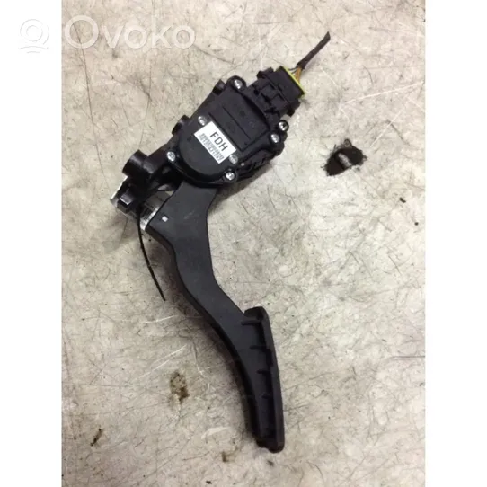 KIA Ceed Accelerator throttle pedal 