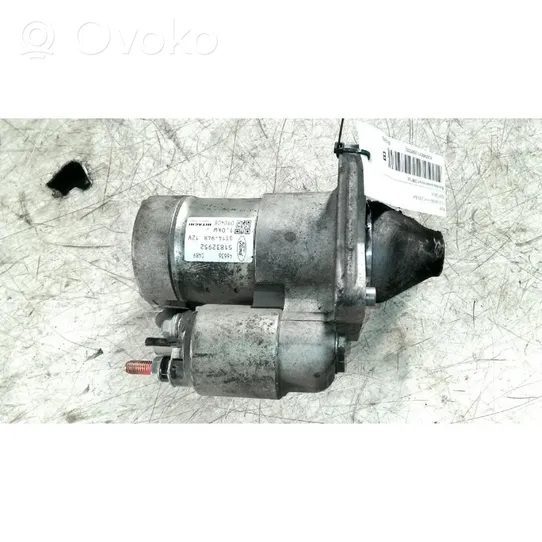 Ford Ka Starter motor 