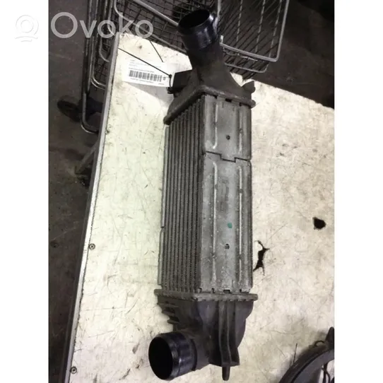 Citroen C5 Intercooler radiator 