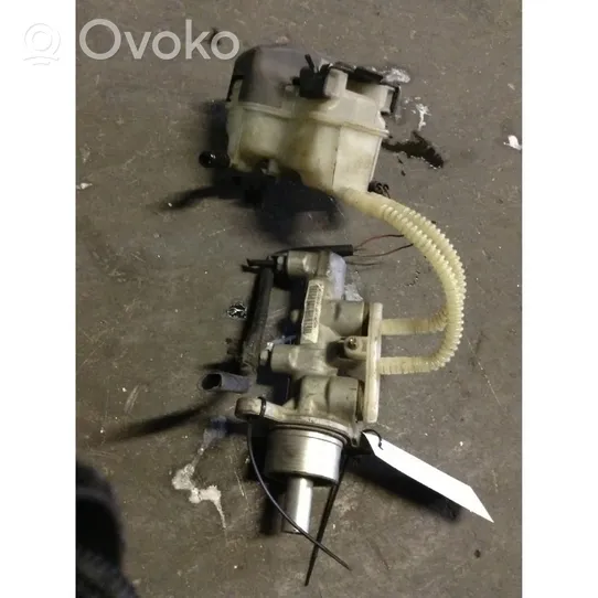 Opel Meriva A Maître-cylindre de frein 