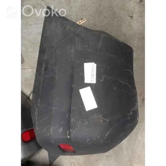 Toyota RAV 4 (XA10) Rivestimento del pannello parte angolare del paraurti anteriore 