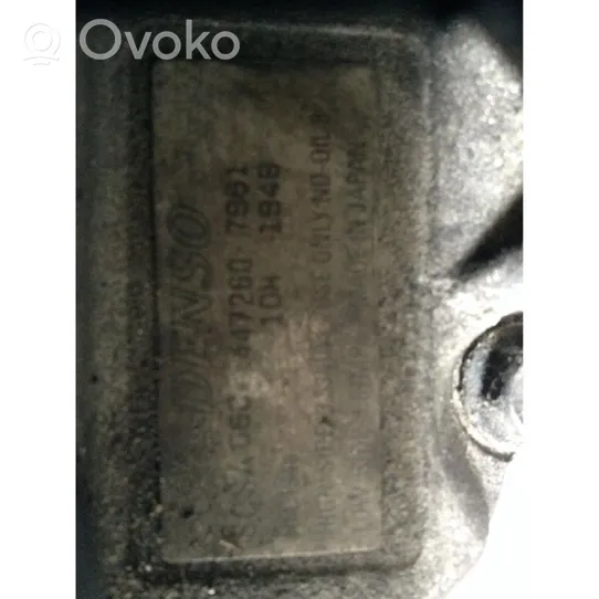 Toyota Corolla E120 E130 Klimakompressor Pumpe 