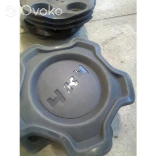 Jeep Renegade Original wheel cap 