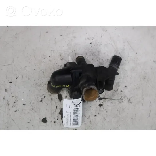 Ford Transit Thermostat/thermostat housing 1096283