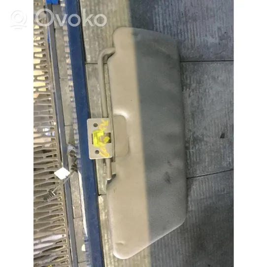 Fiat Seicento/600 Sun visor 