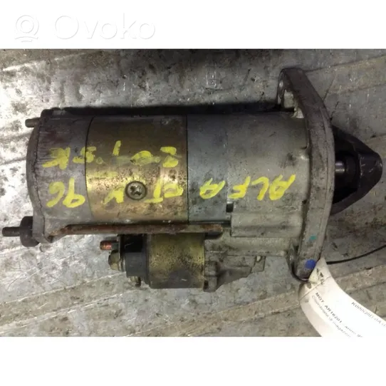 Alfa Romeo GTV Starter motor 