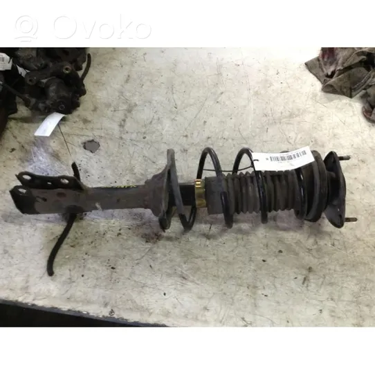 Toyota Yaris Front shock absorber/damper 