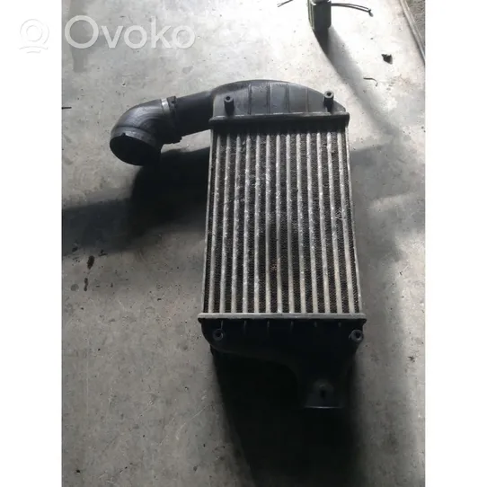 Fiat Coupe Chłodnica powietrza doładowującego / Intercooler 