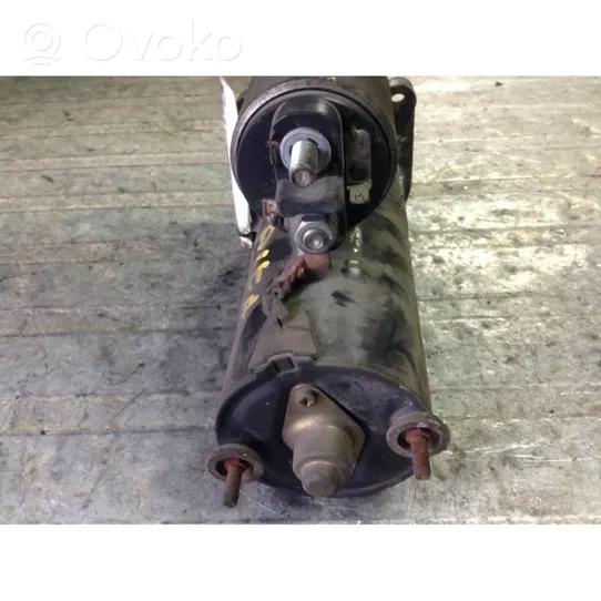 Alfa Romeo GTV Starter motor 