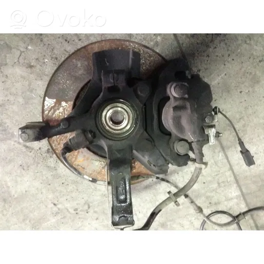 Alfa Romeo GTV Front wheel hub 