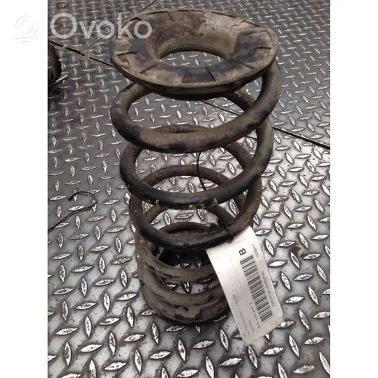 KIA Picanto Rear coil spring 