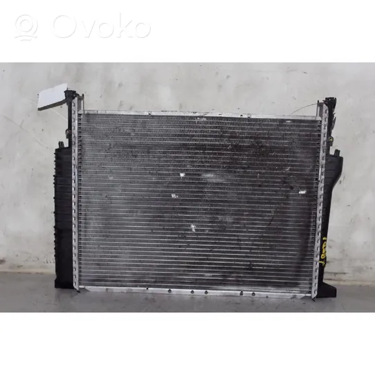 BMW 3 E36 Radiateur de chauffage 