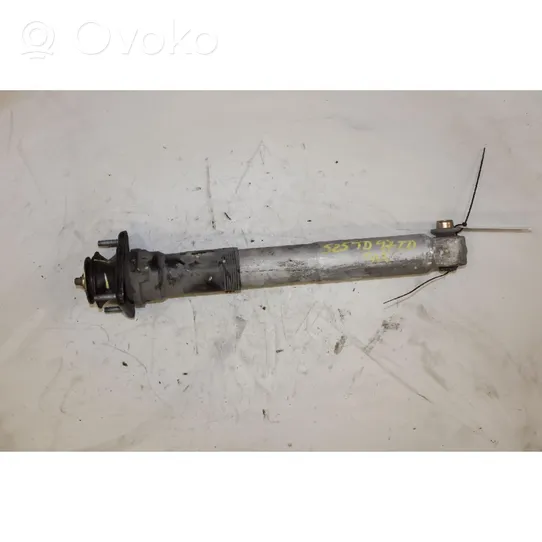 BMW 5 E39 Rear shock absorber with coil spring 