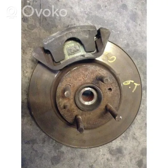 Fiat Punto (176) Mozzo ruota anteriore 