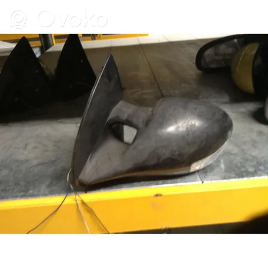 Opel Tigra A Front door electric wing mirror 