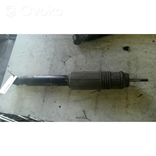 Fiat Palio Rear shock absorber with coil spring 