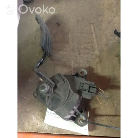 Renault Megane II Accelerator throttle pedal 