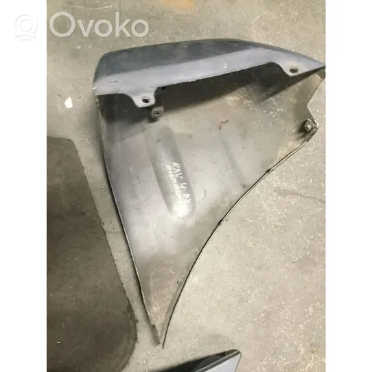 Toyota RAV 4 (XA10) Rivestimento del pannello parte angolare del paraurti anteriore 