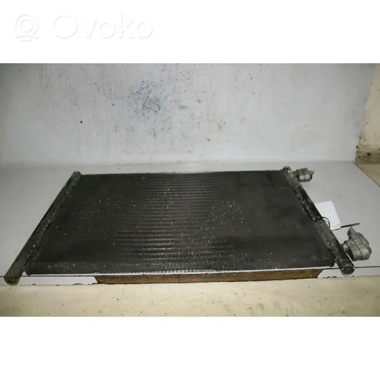 Fiat Punto (188) A/C cooling radiator (condenser) 