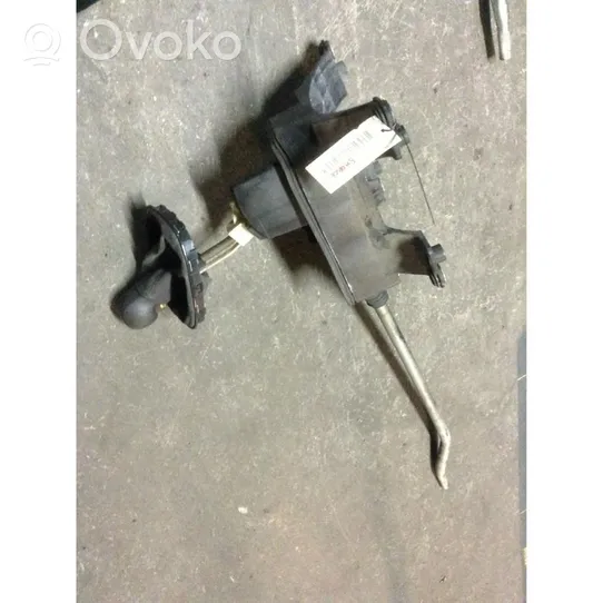 Opel Corsa D Pavarų perjungimo mechanizmas (kulysa) (salone) 