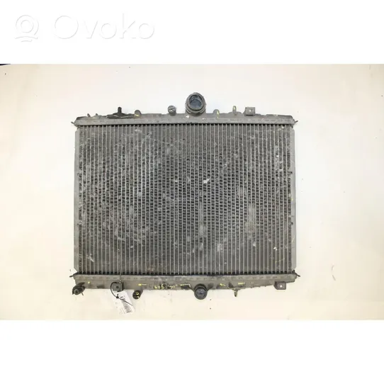 Peugeot 406 Radiateur de chauffage 