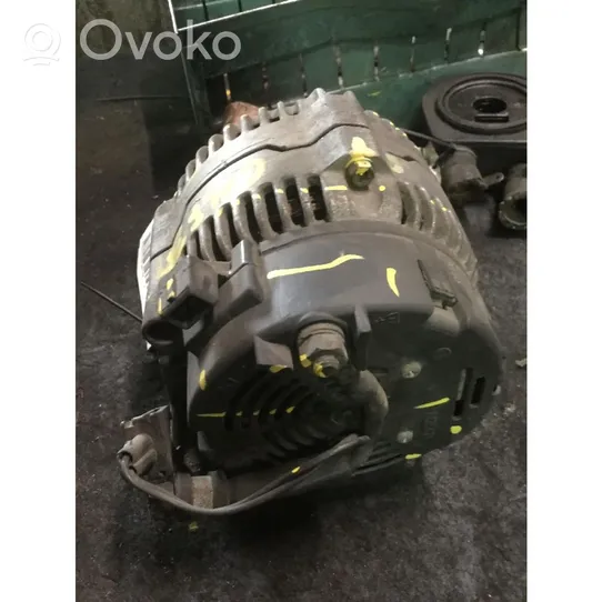 Volkswagen Golf III Generator/alternator 