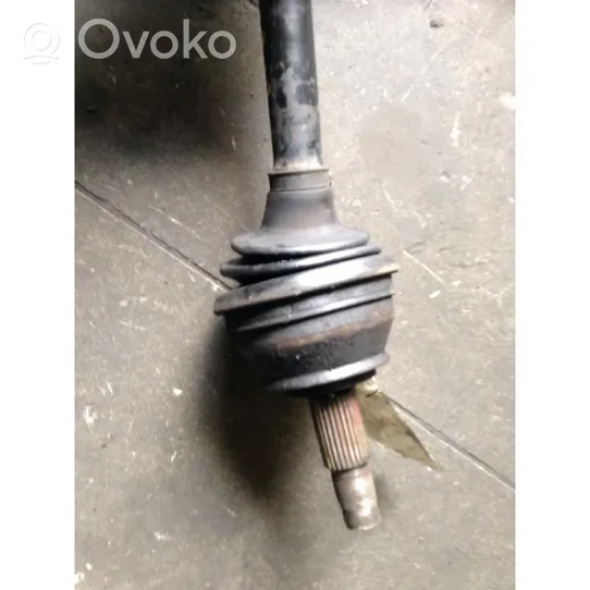 Alfa Romeo 166 Front driveshaft 