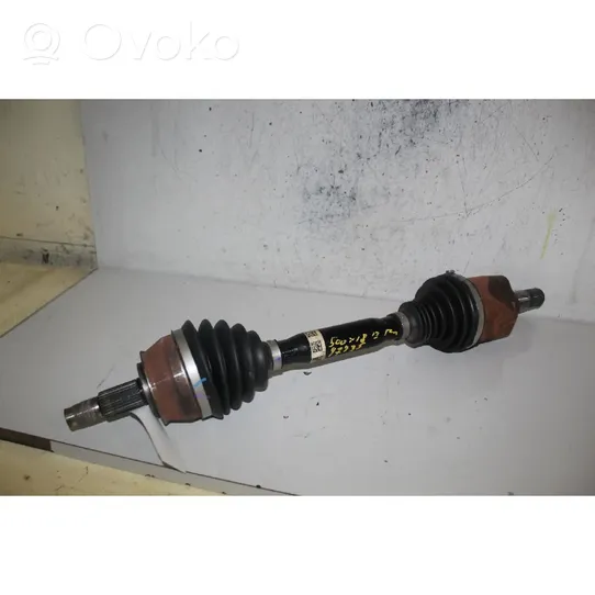 Fiat 500X Front driveshaft 