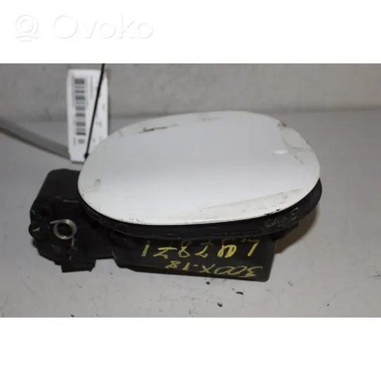 Fiat 500X Fuel tank filler cap 