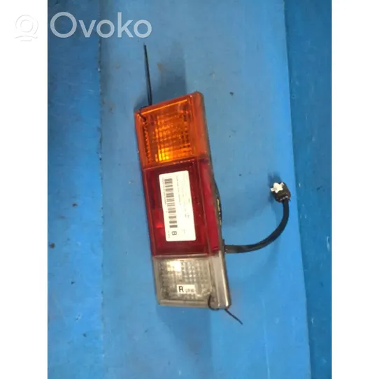 Ford Ranger Lampa tylna 